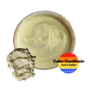 Barwnik Do Żywic Ghost Gold ColorCastResin