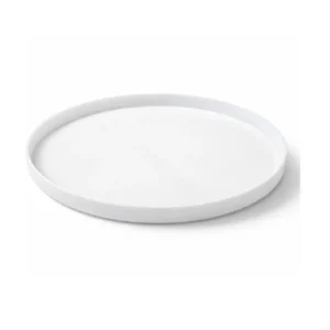 Forma silikonowa do żywicy Koło 50 cm – 50 × 50 × 5 cm