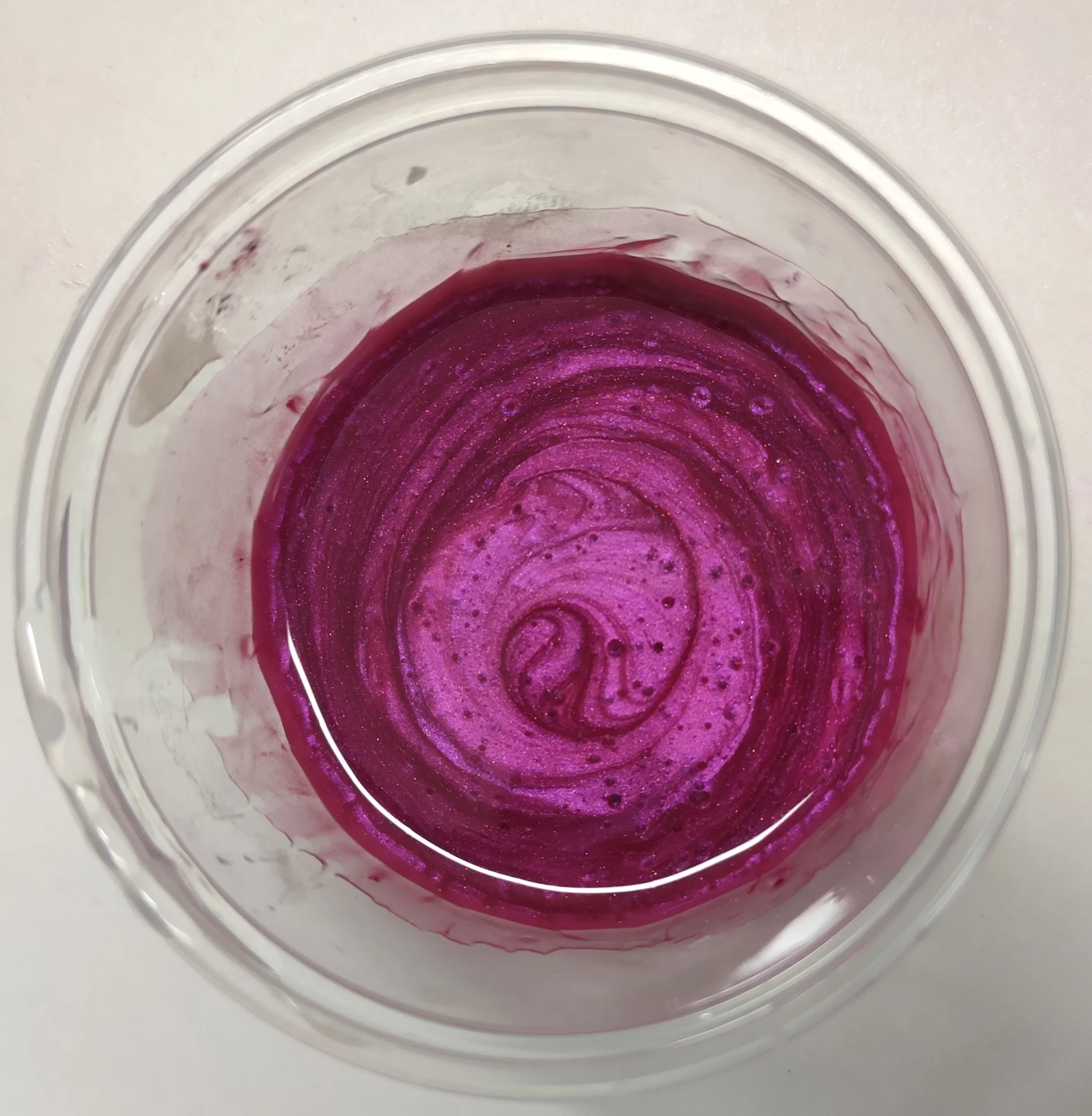 Magenta — pigment do żywicy ColorCastResin — zdjęcie produktu