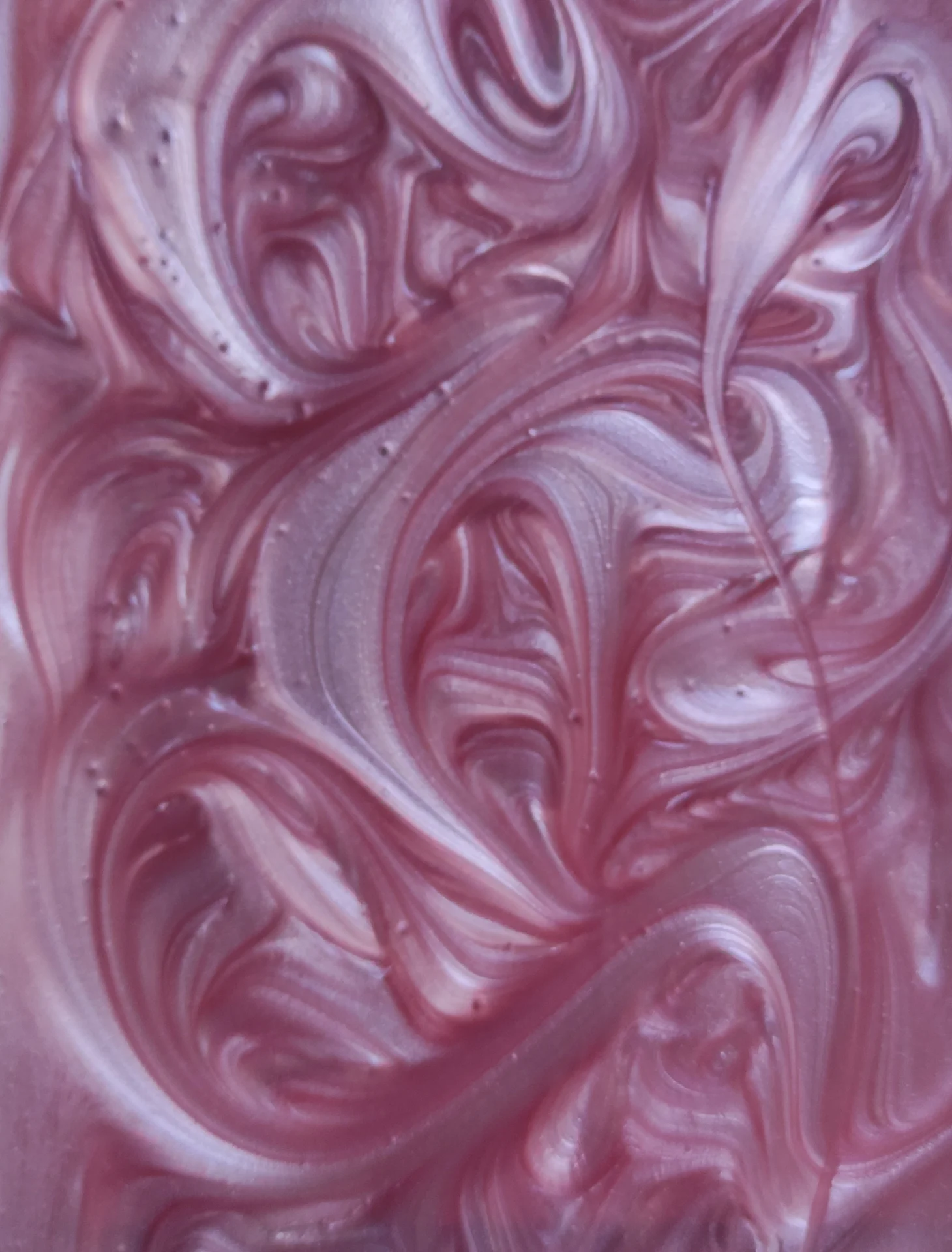 Różowy Bubble Gum — pigment do żywicy ColorCastResin — zdjęcie produktu